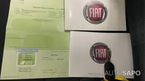Fiat Tipo de 2022