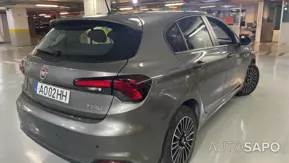 Fiat Tipo de 2022