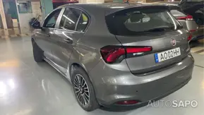 Fiat Tipo de 2022