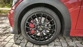 MINI Cooper de 2013