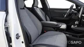 Renault Megane E-Tech EV60 Optimum Charge de 2024