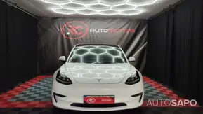 Tesla Model 3 de 2022