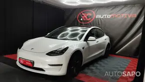 Tesla Model 3 de 2022