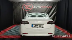 Tesla Model 3 de 2022