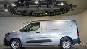 Fiat Doblo de 2026