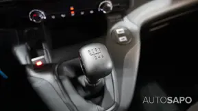 Fiat Doblo de 2026