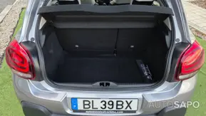Citroen C3 de 2024