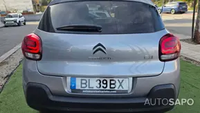 Citroen C3 de 2024