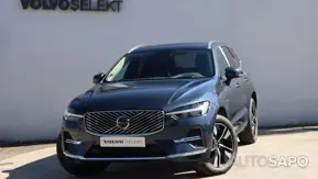 Volvo XC60 de 2025