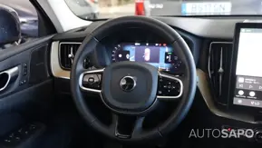 Volvo XC60 de 2025