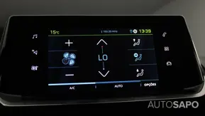 Peugeot e-2008 Allure de 2023