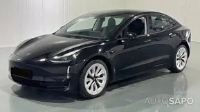 Tesla Model 3 de 2023