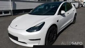 Tesla Model 3 de 2023