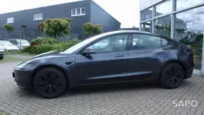 Tesla Model 3 de 2024
