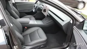 Tesla Model 3 de 2024