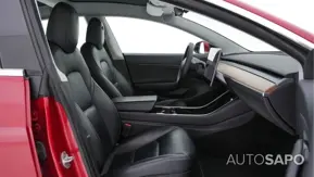 Tesla Model 3 de 2019
