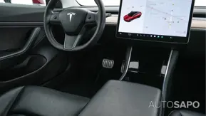 Tesla Model 3 de 2019