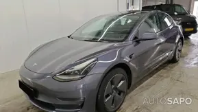 Tesla Model 3 de 2022