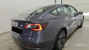 Tesla Model 3 de 2022