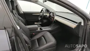 Tesla Model 3 de 2022