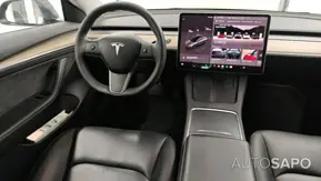 Tesla Model 3 de 2022