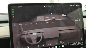 Tesla Model 3 de 2022