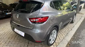 Renault Clio de 2016