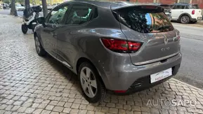 Renault Clio de 2016
