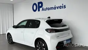 Peugeot 208 de 2024