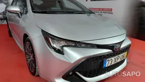 Toyota Corolla de 2019