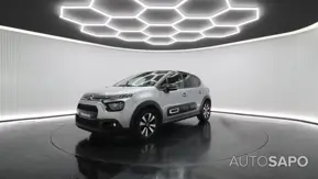 Citroen C3 de 2024