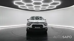 Citroen C3 de 2024