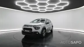 Citroen C3 de 2024