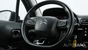 Citroen C3 de 2024