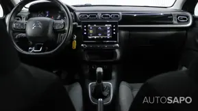 Citroen C3 de 2024
