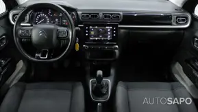 Citroen C3 de 2024