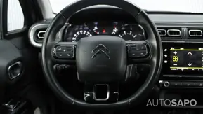 Citroen C3 de 2024
