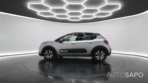 Citroen C3 de 2024