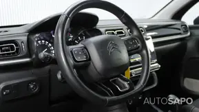 Citroen C3 de 2024