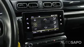 Citroen C3 de 2024