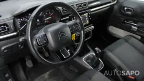 Citroen C3 de 2024