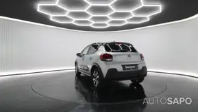 Citroen C3 de 2024