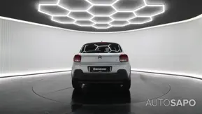 Citroen C3 de 2024