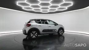 Citroen C3 de 2024