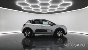 Citroen C3 de 2024