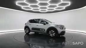 Citroen C3 de 2024