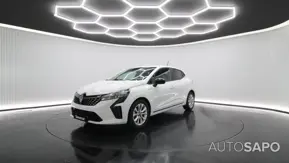 Renault Clio de 2025