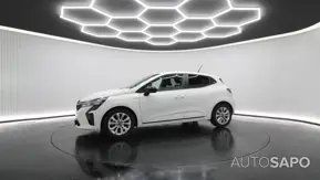 Renault Clio de 2025