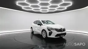 Renault Clio de 2025