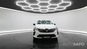 Renault Clio de 2025